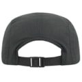 Boné Surf Alive Five Panel Aloha Hawaii Black