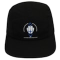 Boné Surf Alive Five Panel The Guardians Of The Oceans Black