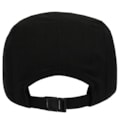 Boné Surf Alive Five Panel The Guardians Of The Oceans Black