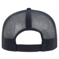 Boné Surf Alive Maresias Trucker Azul
