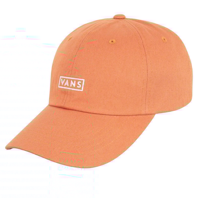 Boné Vans Curved Bill Jockey Autumn Leaf Surf Alive