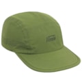 Boné Vissla Five Panel Big Spin Verde