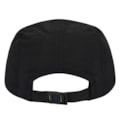 Boné Volcom Five Panel Black