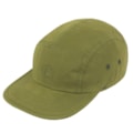 Boné Volcom Five Panel Circle Stone Green