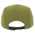 Boné Volcom Five Panel Circle Stone Green