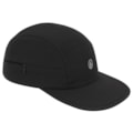 Boné Volcom Five Panel Squad Stone Black