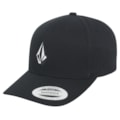Boné Volcom Full Stone Preto