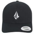 Boné Volcom Full Stone Preto