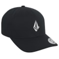 Boné Volcom Full Stone Preto