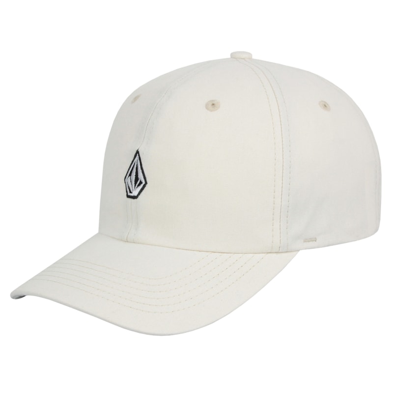 Boné Volcom Mini Mark II Off White