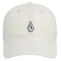 Boné Volcom Mini Mark II Off White