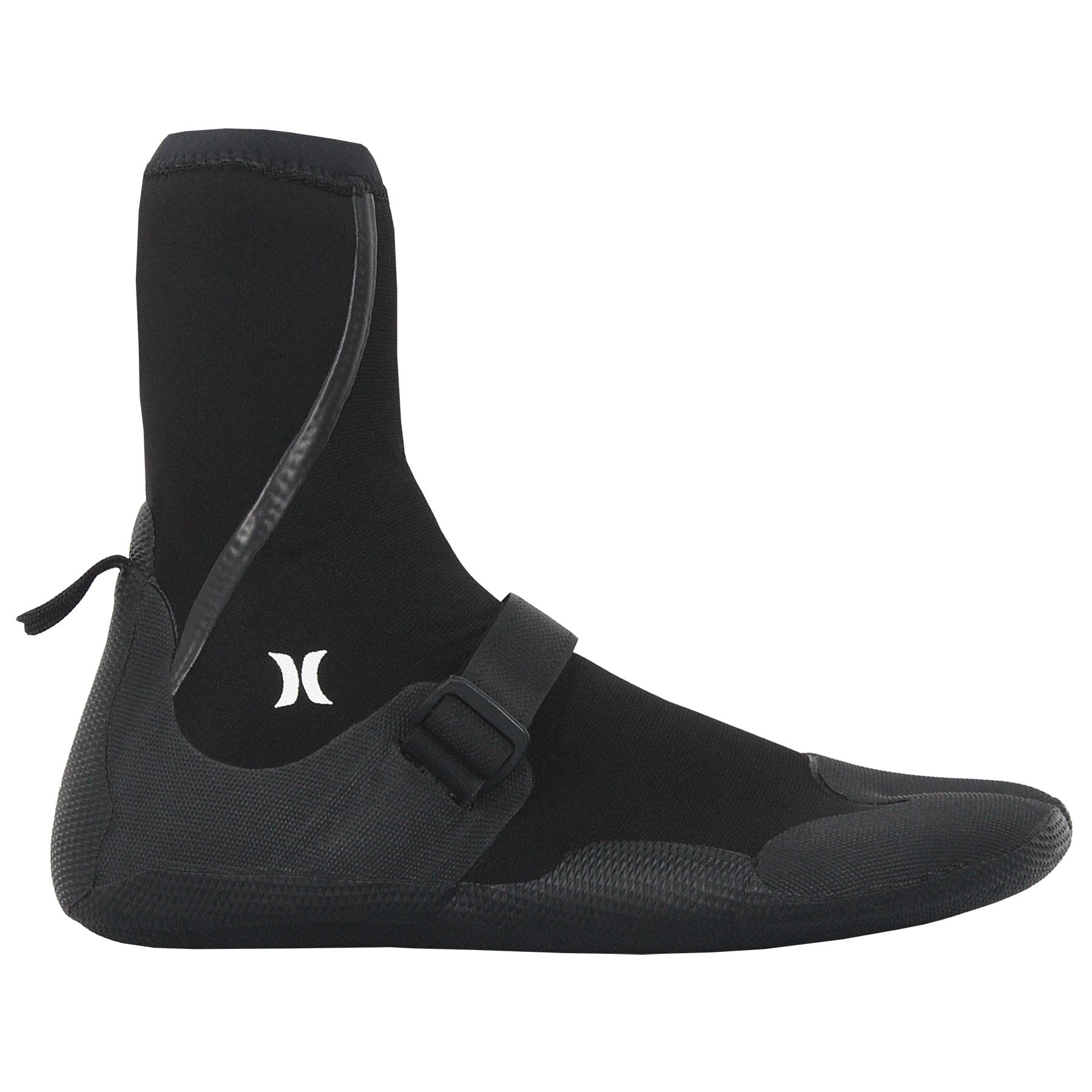Bota de Neoprene Hurley Advantage Plus 3mm Black