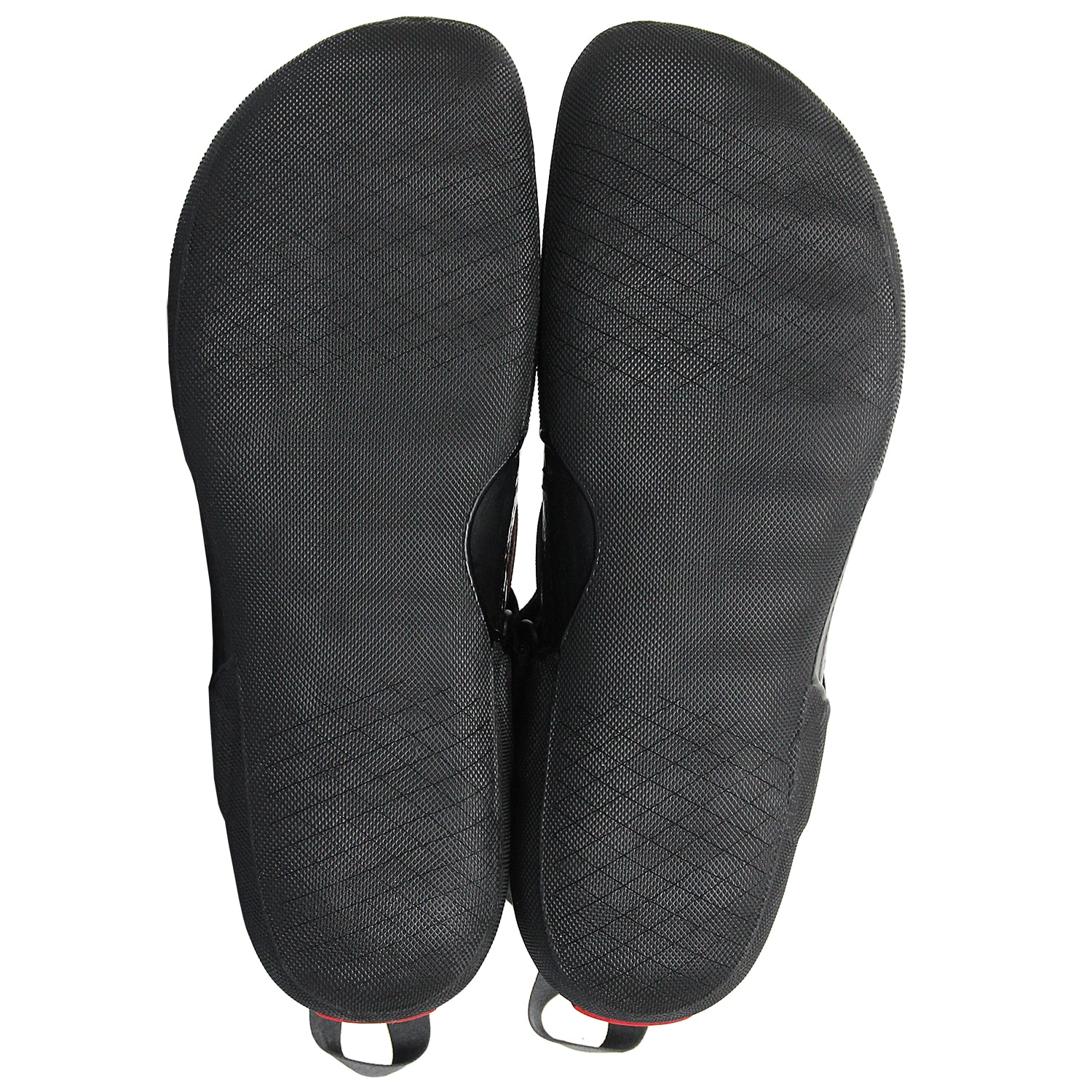 Bota de Neoprene Vans Surf Boot 2 Hi Collab Michael February Black