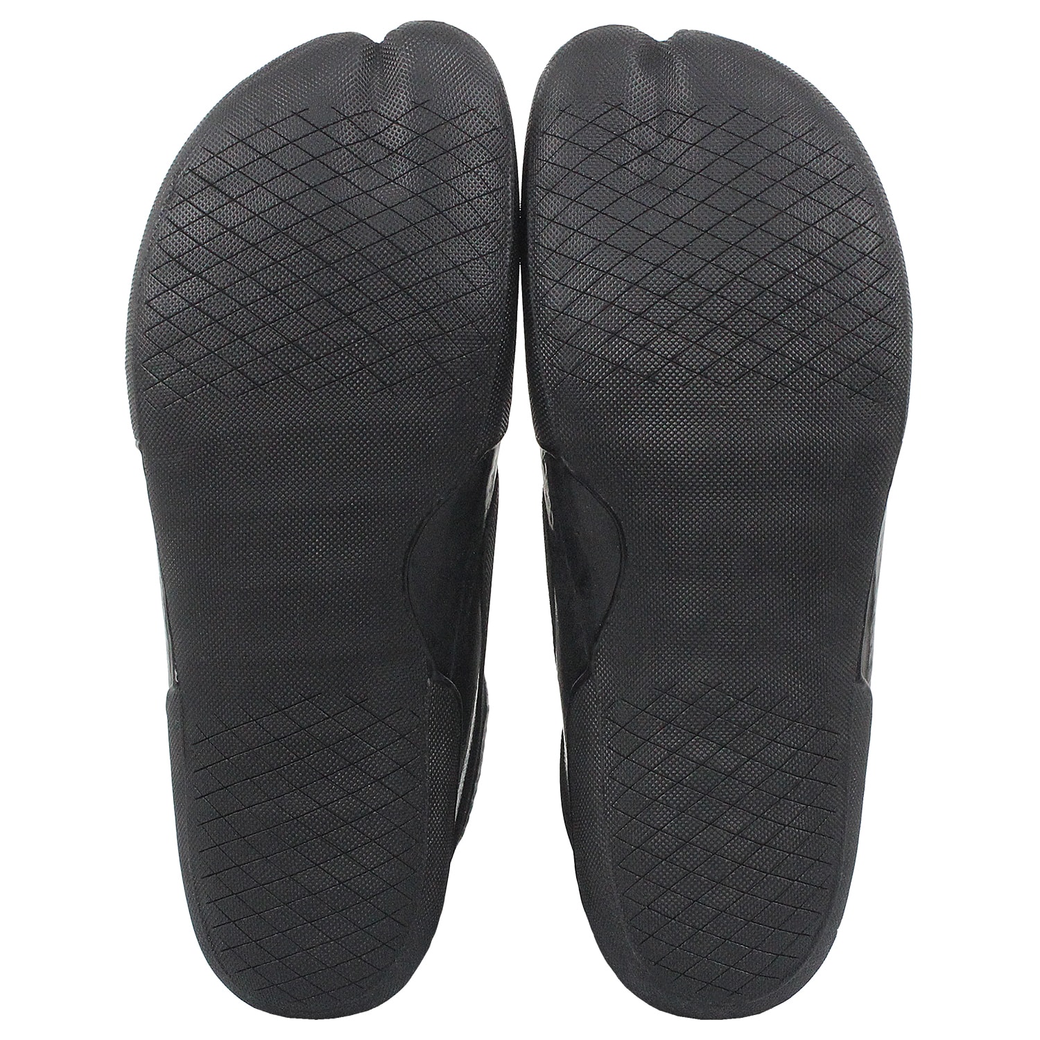 Bota de Neoprene Vans Surf Boot Hi Former Black Green