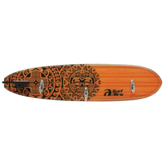 Cabideiro Surf Alive Maori