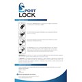 Cadeado Sport Lock