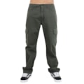 Calça Cargo Rusty Especial Ground Militar