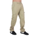 Calça Cargo Volcom Stranger Kaki