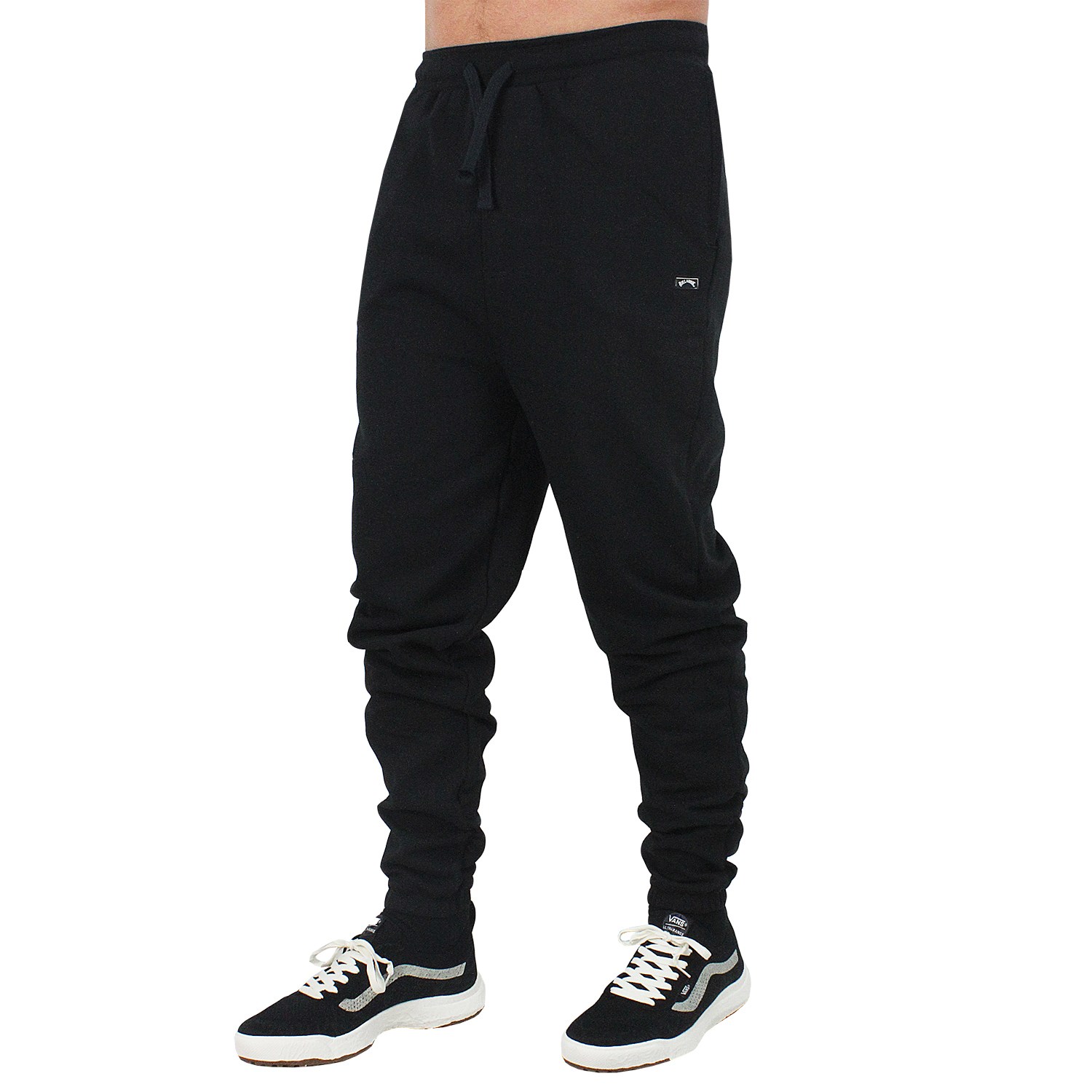 Calça moletom hot sale hang loose