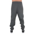 Calça de Moletom Extra Grande LRG Sweatpants Cinza