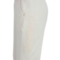 Calça de Moletom Hurley Outline Off White
