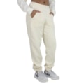 Calça de Moletom Hurley Outline Off White