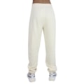 Calça de Moletom Hurley Outline Off White