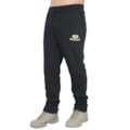 Calça de Moletom Hurley Retro Waves Preta