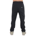 Calça de Moletom Hurley Retro Waves Preta