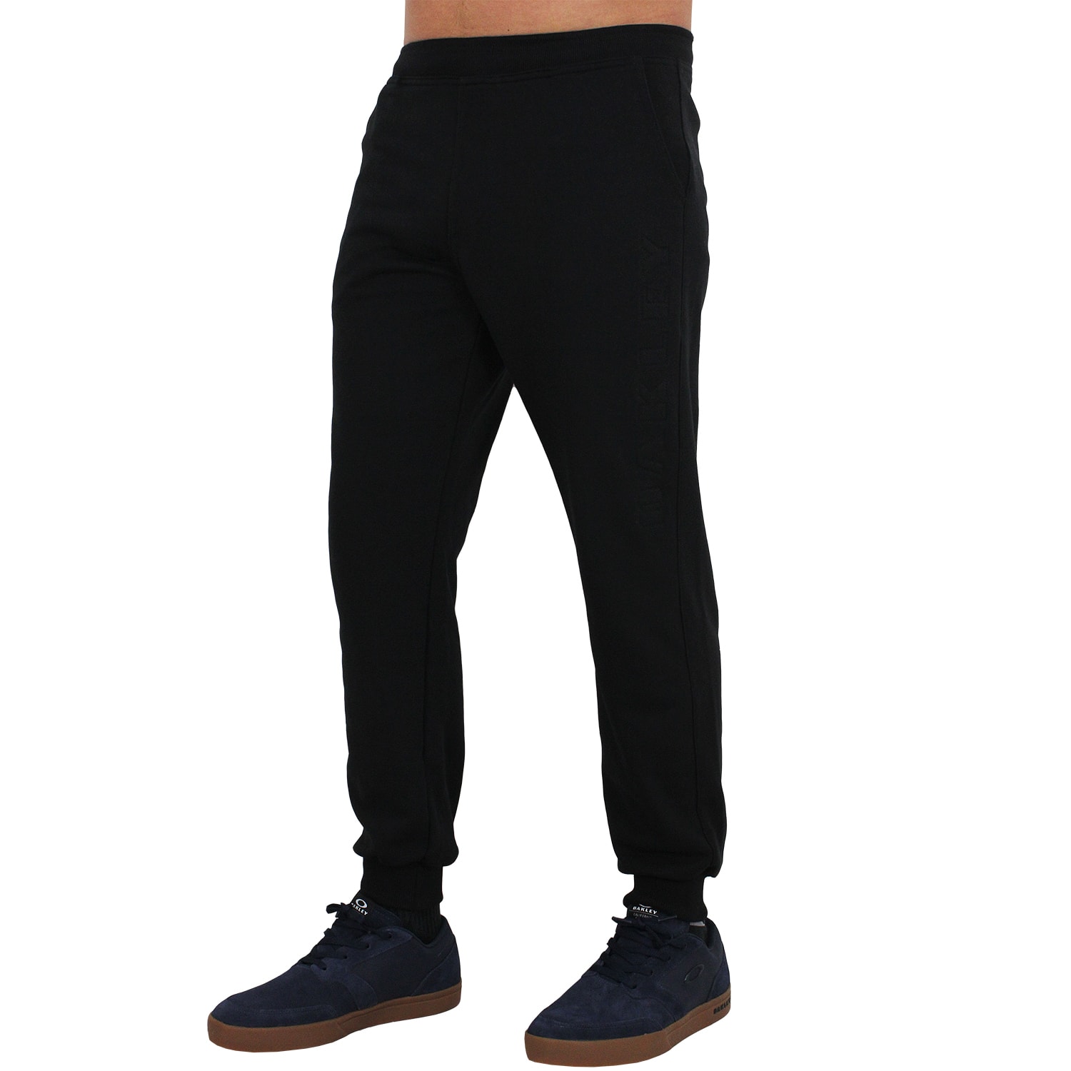 Calça de best sale moletom oakley