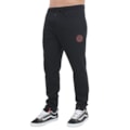 Calça de Moletom Rip Curl Wettie E7 Hood Black