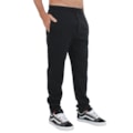 Calça de Moletom Rip Curl Wettie E7 Hood Black