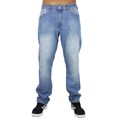 Calça Jeans Element Essentials Light Blue