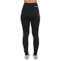 Calça Legging Volcom Truly Stoked Black