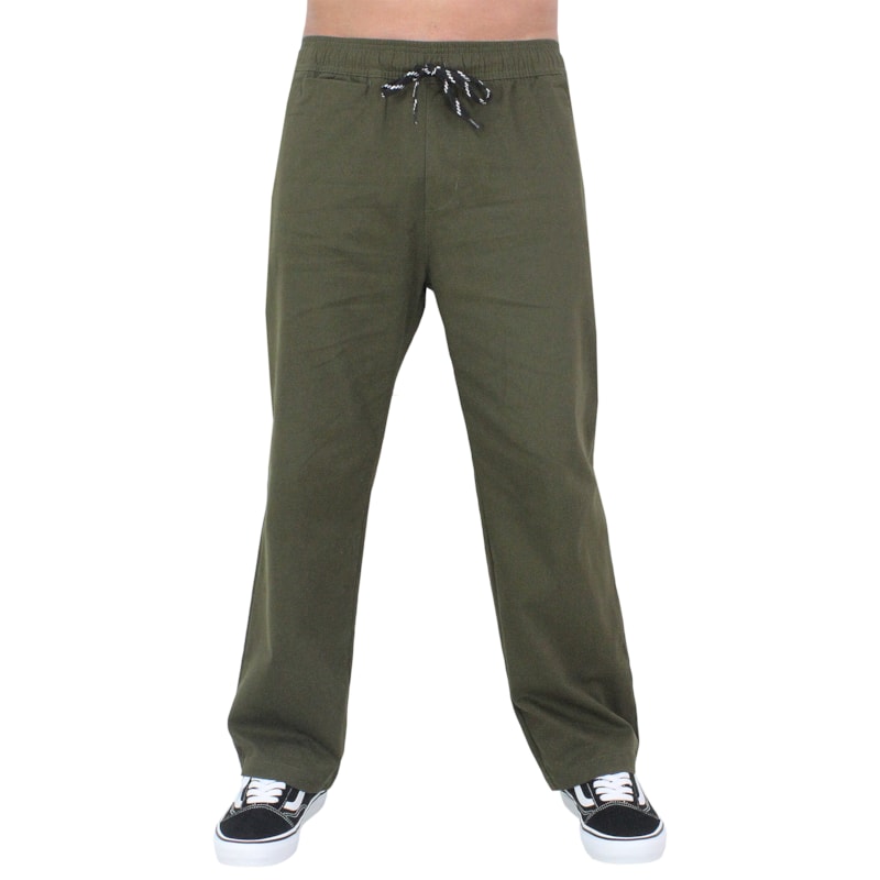 Calça Salazar Chino Verde