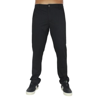 Calça Surf Alive Hossegor Preta