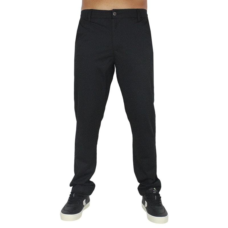 Calça Surf Alive Hossegor Preta