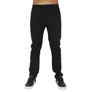 Calça Surf Alive Snapper Preta