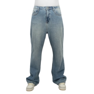 Calça Volcom Stoned High Rise