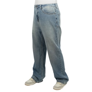 Calça Volcom Stoned High Rise