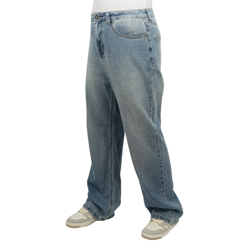 Calça Volcom Stoned High Rise