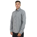 Camisa Hurley Geneve Grey