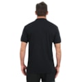 Camisa Polo Oakley Patch 2.0 Blackout