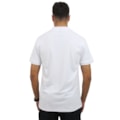 Camisa Polo Oakley Patch 2.0 White