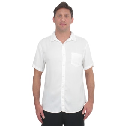 Camisa Rip Curl New Year Bone