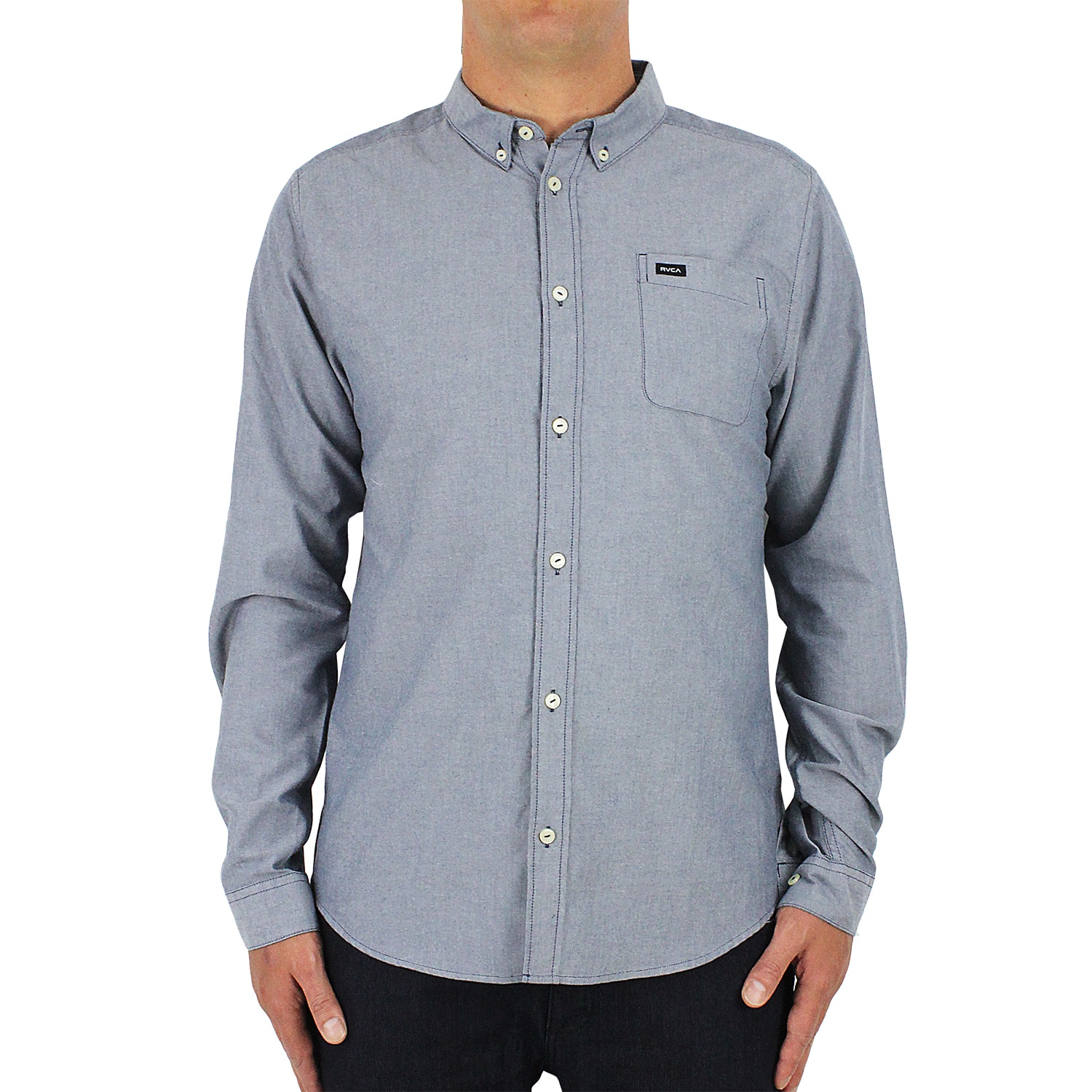 camiseta de oxford