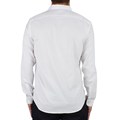 Camisa RVCA Manga Longa Oxford White