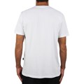 Camiseta Billabong Arch Fill Color White