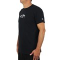 Camiseta Billabong Arch Mid Black