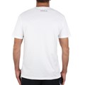 Camiseta Billabong Bud Crusher White